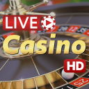 Live Dealer Casino: Baccarat Free & Roulette Games