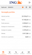 ING Makler Mobile screenshot 0