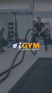 iGYM Fitness Trener screenshot 5