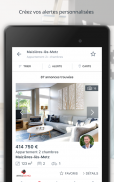 immoRegion – Immobilier Régional, Location & Vente screenshot 12