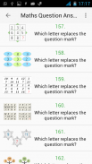 Puzzles | Maths Riddles screenshot 8