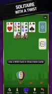 Aces Up Solitaire screenshot 5