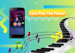 Friday Funkin Piano Tiles Games screenshot 2