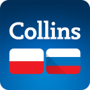 Collins Polish<>Russian Dictionary