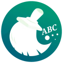 ABC Cleaner Pro Icon