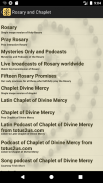 Laudate - #1 免费天主教软件 screenshot 5