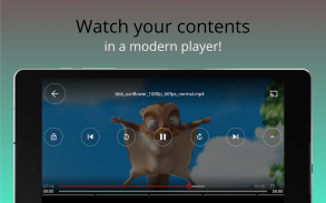 IPTV - Tidox Player screenshot 4