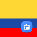 Radios Colombia - FM & Online