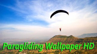 Paragliding Wallpaper HD screenshot 11