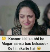 Sad & Love Shayari, Status & Quotes -Hindi Shayari screenshot 12