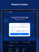 Crypto Exchange - Buy & Sell screenshot 7