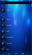 3D Gray Icon Pack screenshot 5