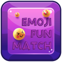 Emoji Fun Match Icon