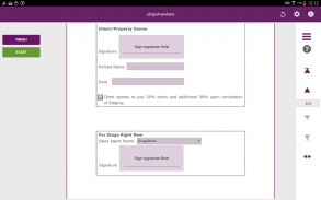 SIGNificant SignAnywhere screenshot 8