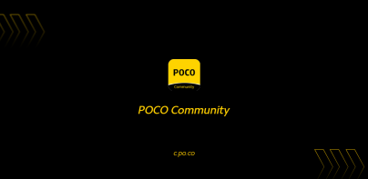 POCO Community