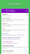 Bumpix - Appointment Scheduler screenshot 0