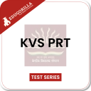 EduGorilla's KVS PRT Online Mock Exam App