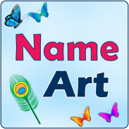 Name Art Design Text Style Editor screenshot 8