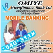 Omiye MFB Mobile screenshot 5