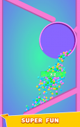 Ball Escape 3D: Spin & Collect screenshot 3