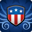 USA Simulator Icon