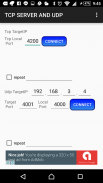 TCP/UDP TEST TOOL screenshot 5