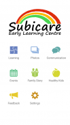 Subicare screenshot 1