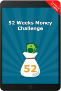 52 Weeks Money Challenge – Goa screenshot 7