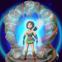 Magic Odyssey Adventure Farm Icon