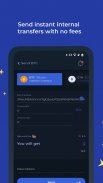 Multicurrency crypto-wallet: Bitpapa screenshot 5