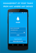 Raqeb – Water & Liquids Meter screenshot 2