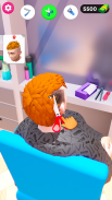 Barber Hair Salon Shop screenshot 3