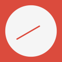 Essential Alarm Clock Icon