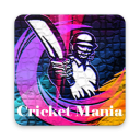 Cricket Maina - Live Cricket (LiveLine) Icon