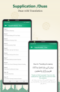 Waktu Sholat Pro Azan Quran screenshot 4