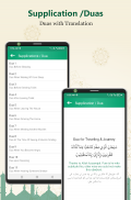 Gebetszeit Pro Azan Quran Dua screenshot 4