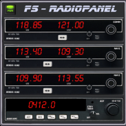 FsRadioPanel screenshot 16