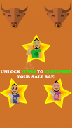 Salt Bae - Turkish Butcher screenshot 1