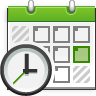 DynamicG Kalender-Sync Plugin Icon