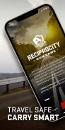 Reciprocity by USCCA screenshot 0