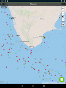 FleetMon Explorer screenshot 2