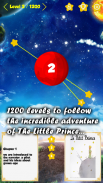 Le Petit Prince - AA Stars Style Game & Best Tales screenshot 2
