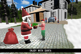 Christmas to New Year Winter Vacations screenshot 3