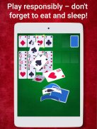 Super Solitaire – Card Game screenshot 2