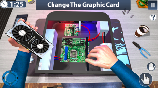 Smartphone Repair Master 3D screenshot 4