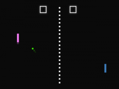 Пинг-понг Классический screenshot 2