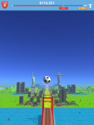 Soccer Kick screenshot 10
