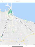 Puglia Guida Verde Touring screenshot 1