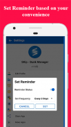 SKip : Attendance Manager - Your Bunk Partner screenshot 7