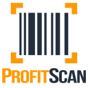 Profit Scan Icon